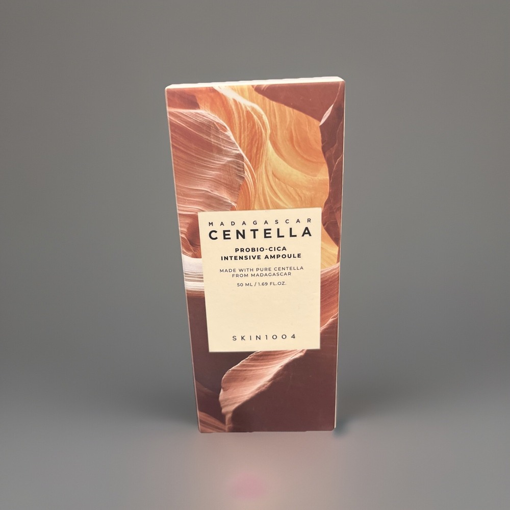 SKIN1004 Madagascar Centella Probio-Cica Intensive Ampoule 50ml 1.69fl oz